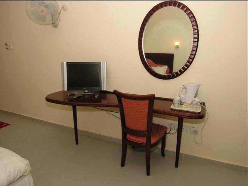 Goldkist Beach Resort Singapore Buitenkant foto