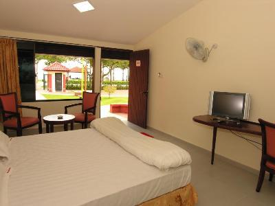 Goldkist Beach Resort Singapore Buitenkant foto