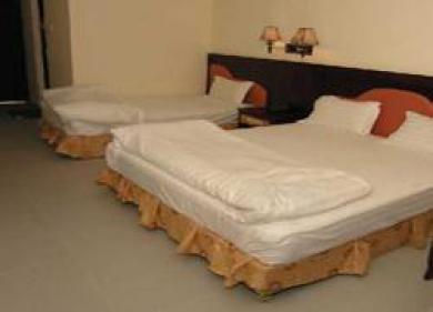 Goldkist Beach Resort Singapore Buitenkant foto